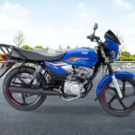 Bei ya Pikipiki TVS 125 HLX Mpya